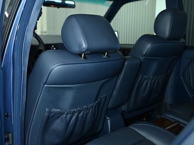 1994 Mercedes-BENZ E-CLASS thumbnail 40