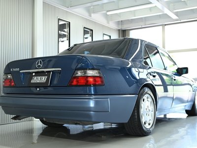 صورة 2 لـ 1994 Mercedes-BENZ E-CLASS
