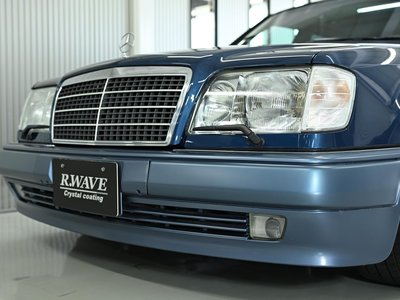 صورة 9 لـ 1994 Mercedes-BENZ E-CLASS