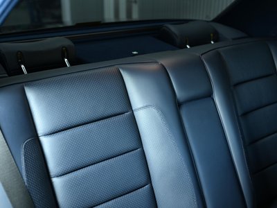 1994 Mercedes-BENZ E-CLASS thumbnail 74