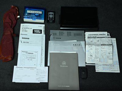 1994 Mercedes-BENZ E-CLASS thumbnail 78
