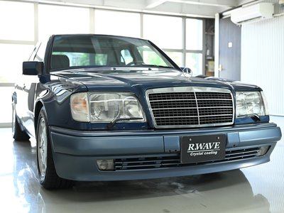 صورة 7 لـ 1994 Mercedes-BENZ E-CLASS