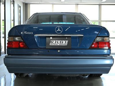 صورة 6 لـ 1994 Mercedes-BENZ E-CLASS