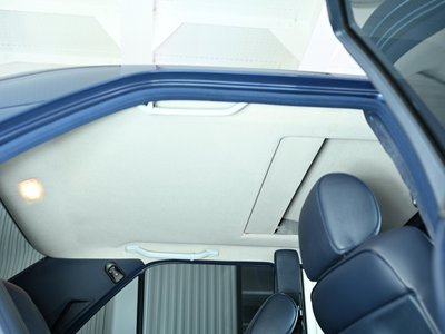 1994 Mercedes-BENZ E-CLASS thumbnail 72