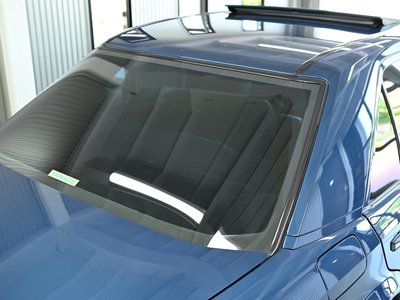 1994 Mercedes-BENZ E-CLASS thumbnail 25