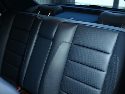 1994 Mercedes-BENZ E-CLASS thumbnail 38