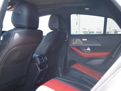 2026 Mercedes-BENZ GLE 照片 9