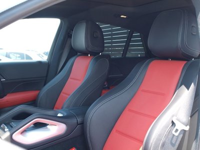 2026 Mercedes-BENZ GLE 照片 10