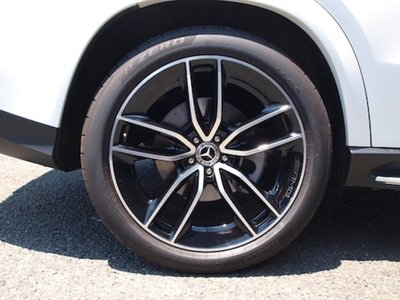 2026 Mercedes-BENZ GLE — миниатюра 43