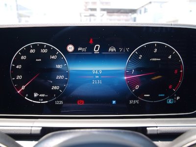 2026 Mercedes-BENZ GLE — миниатюра 22