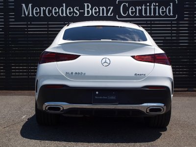 2026 Mercedes-BENZ GLE — миниатюра 35