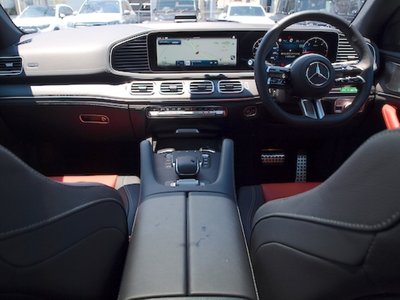 2026 Mercedes-BENZ GLE — миниатюра 32