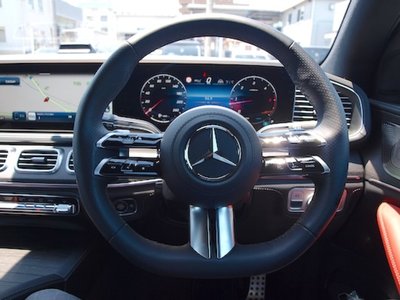 2026 Mercedes-BENZ GLE — миниатюра 19