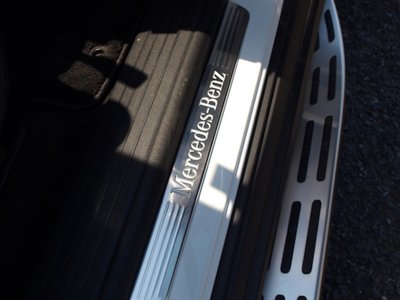 2026 Mercedes-BENZ GLE — миниатюра 14