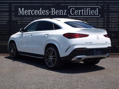 2026 Mercedes-BENZ GLE — миниатюра 36