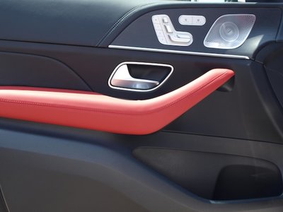 2026 Mercedes-BENZ GLE 照片 7