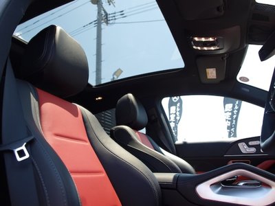 2026 Mercedes-BENZ GLE — миниатюра 30