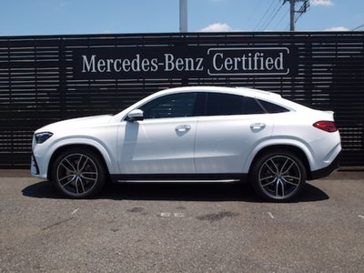 2026 Mercedes-BENZ GLE — миниатюра 34