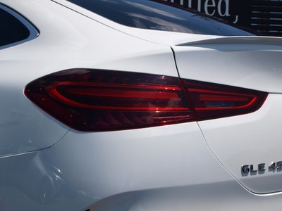 2026 Mercedes-BENZ GLE — миниатюра 37