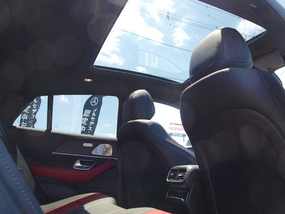 2026 Mercedes-BENZ GLE — миниатюра 31