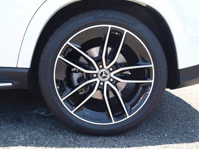 2026 Mercedes-BENZ GLE — миниатюра 44