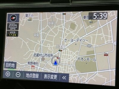 TOYOTA LAND CRUISER - 10