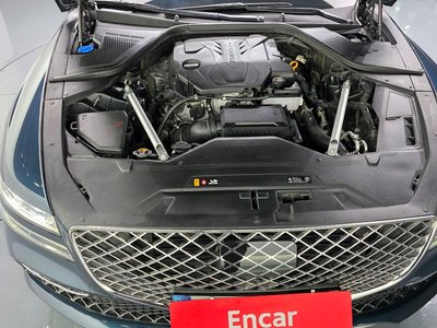 GENESIS G80 (RG3) - 7
