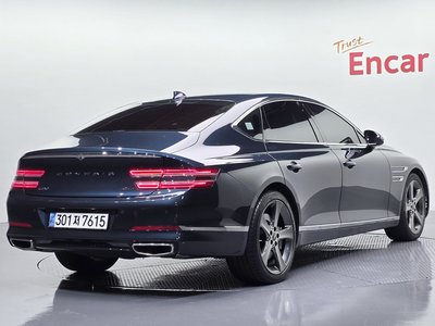 GENESIS G80 (RG3) - 3
