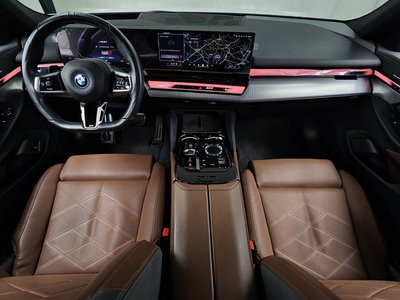 BMW I5 - 5