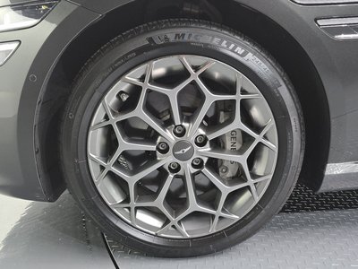 GENESIS G80 (RG3) - 6