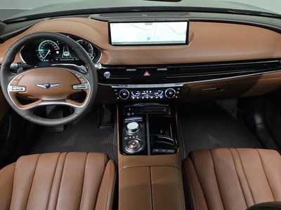 GENESIS G80 (RG3) - 5