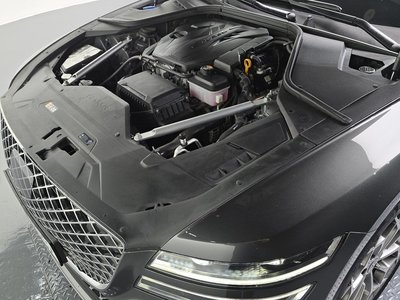 GENESIS G80 (RG3) - 7