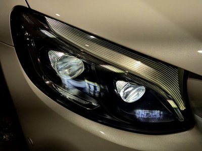 MERCEDES-BENZ GLC COUPE AMG - 6