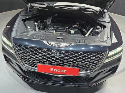 GENESIS GV80 - 7