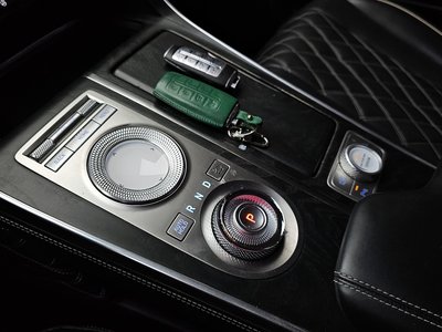 GENESIS GV80 - 9