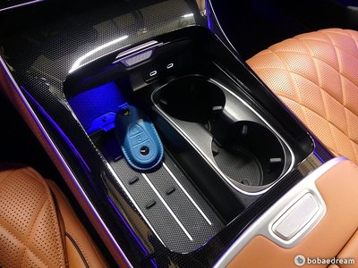 صورة مصغرة 15 لـ 2021 Mercedes-BENZ S-CLASS