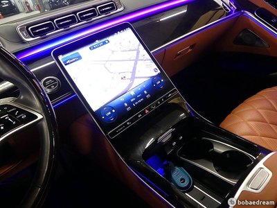 صورة مصغرة 13 لـ 2021 Mercedes-BENZ S-CLASS