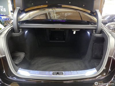 صورة مصغرة 20 لـ 2021 Mercedes-BENZ S-CLASS