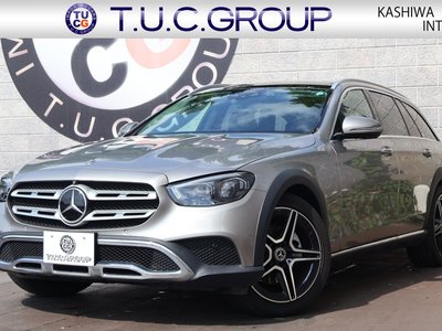 صورة 2 لـ 2021 Mercedes-BENZ E-CLASS