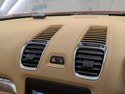 صورة مصغرة 23 لـ 2016 Porsche BOXSTER