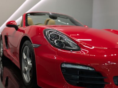 صورة مصغرة 12 لـ 2016 Porsche BOXSTER