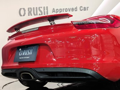 صورة مصغرة 38 لـ 2016 Porsche BOXSTER