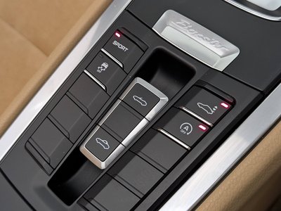 صورة مصغرة 28 لـ 2016 Porsche BOXSTER