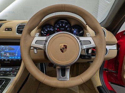 صورة مصغرة 17 لـ 2016 Porsche BOXSTER