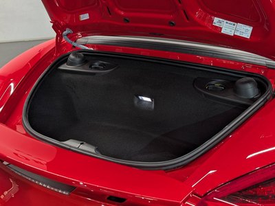 صورة مصغرة 21 لـ 2016 Porsche BOXSTER