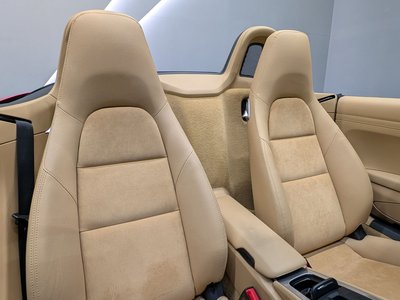 صورة مصغرة 15 لـ 2016 Porsche BOXSTER