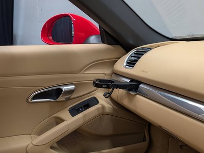 صورة مصغرة 33 لـ 2016 Porsche BOXSTER
