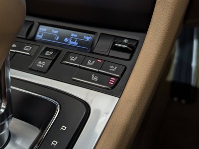 صورة مصغرة 27 لـ 2016 Porsche BOXSTER