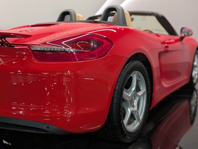 صورة مصغرة 13 لـ 2016 Porsche BOXSTER