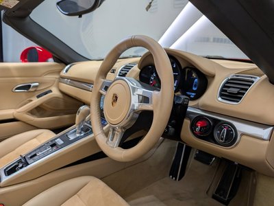 صورة مصغرة 16 لـ 2016 Porsche BOXSTER